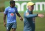 Por que não joga? Os bastidores da situação de Endrick com Ancelotti na Seleção Brasileira 