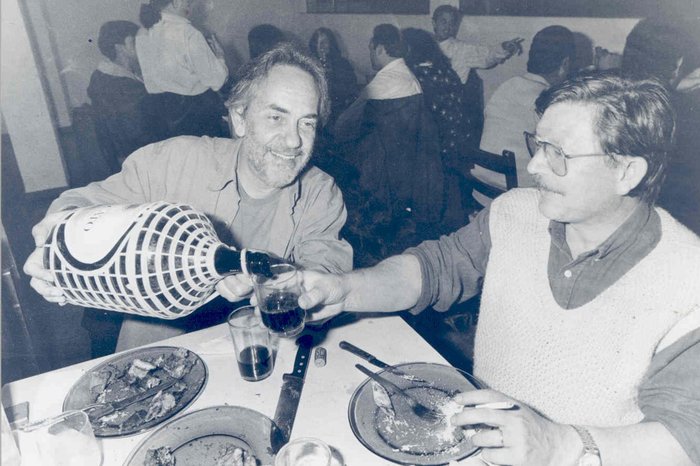 Carla Pauletti / Banco de dados,15.05.1991,Agencia RBS