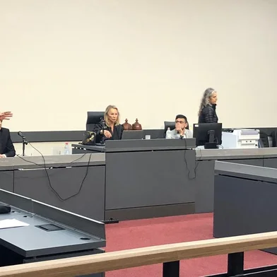 Pai e dois filhos vão a júri por homicídio ocorrido em 2017, em Passo Fundo<!-- NICAID(15570845) -->