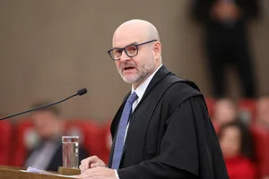 Alejandro Zambrana / Secom / TSE / Divulgação