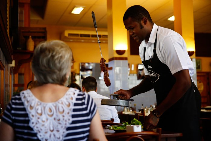 Jonathan Heckler / Agencia RBS