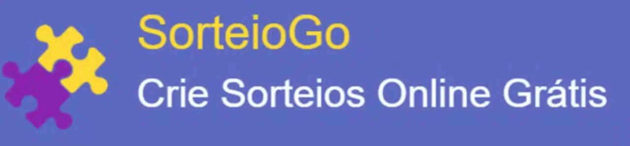 Reprodução/SorteioGo