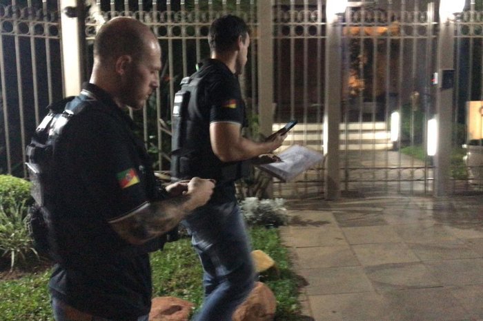 Ronaldo Bernardi / Agência RBS