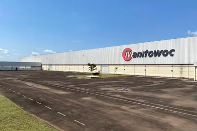 PAR Participações adquire unidade da Manitowoc em Passo Fundo e busca retomada da atividade industrial na área<!-- NICAID(15383380) -->