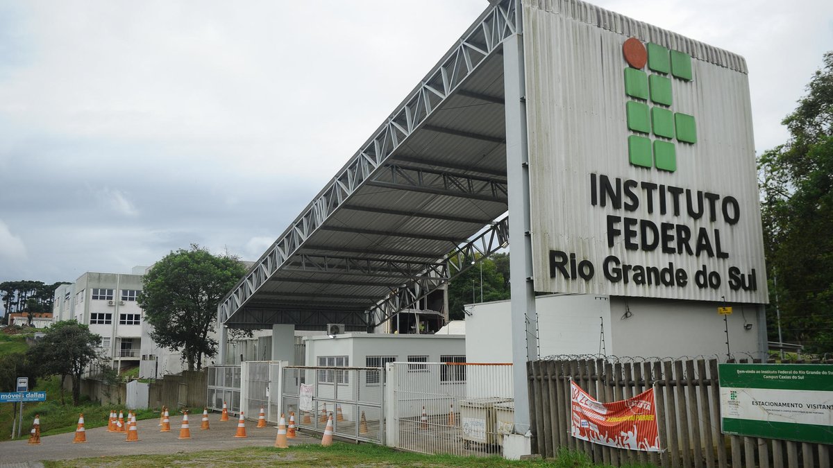 IFRS campus Rio Grande abre vagas exclusivas para estudantes indígenas ...