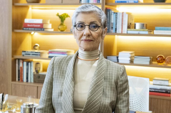 Ellen Soares / Globo