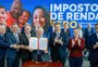 No último ano de governo, Lula cumprirá promessa de campanha