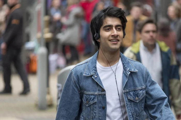 Warner / Divulgação Warner / Divulgação