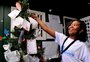 Bonecas, bolas e carrinhos: veja os pedidos de crianças em campanhas de Natal de Caxias