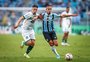 O rei das assistências está de volta ao Grêmio