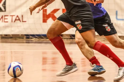 Atlântico Futsal<!-- NICAID(15939731) -->