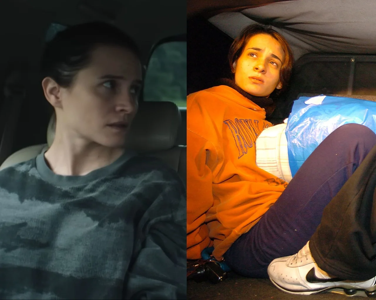 Prime Vídeo / Reprodução