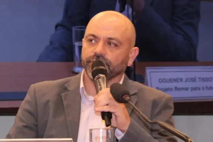 Divulgação / Remar para o futuro