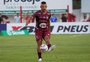 "Estou me sentindo bem", diz meia do Caxias após segundo jogo como titular 