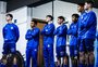 Esportivo inicia treinamentos para disputa da Divisão de Acesso 2026