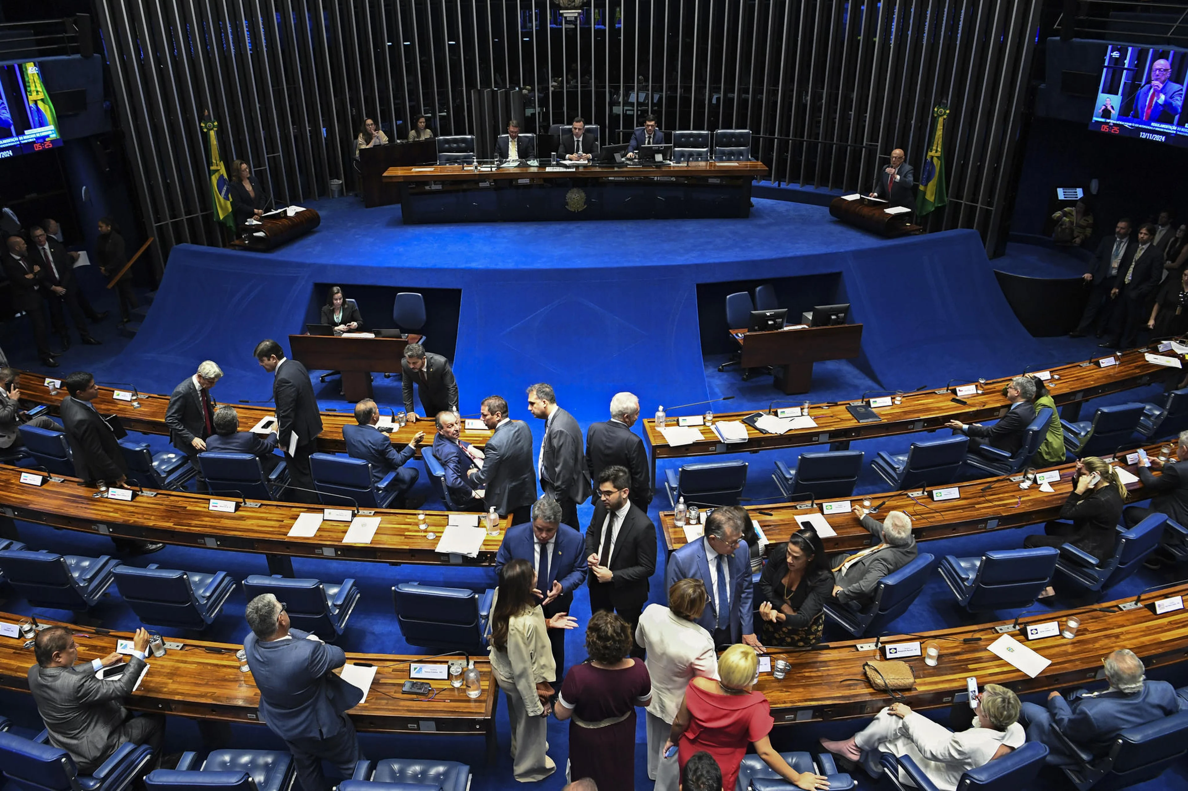 Jonas Pereira/Agência Senado