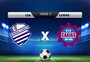 CSA x Caxias: onde assistir, horário e escalações pela Série C