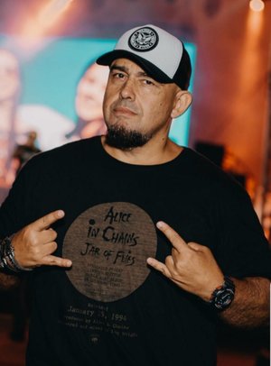 Miguel Rivero / Divulgação