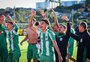 Nos pênaltis, Juventude vence o Inter e está na final do Gauchão sub-17