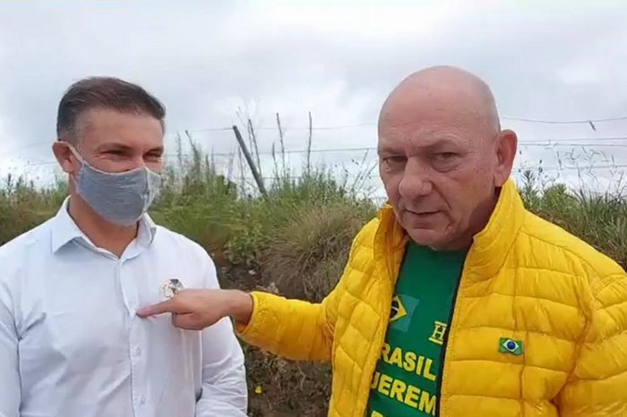 Reprodução / Reprodução