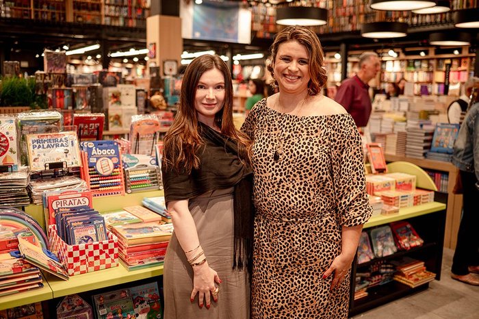 Tamiris Santana / Divulgação