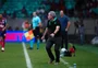 Técnico do Juventude explica mais uma goleada fora de casa no Brasileirão