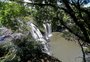 Visitada por centenas de pessoas aos finais de semana e com águas profundas, cachoeira no Rio São Marcos já matou quatro nos últimos anos