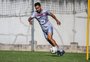 "É aproveitar bem esse teste para chegar 100% contra o Grêmio", afirma meia do Caxias