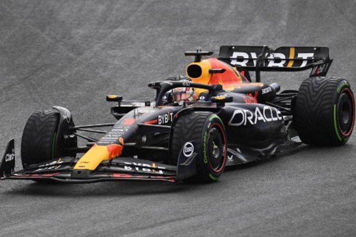 GP da Holanda: Norris supera Verstappen em treino; Ricciardo é