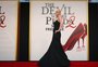 Lady Gaga revela inspirações para trilha de “O Diabo Veste Prada 2”