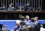 Senado aprova a PEC que limita decisões monocráticas no STF e demais tribunais