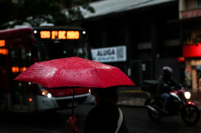 Jonathan Heckler / Agencia RBS Jonathan Heckler / Agencia RBS