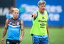 Renato garante espaço para Soteldo no Grêmio: “Craque sempre tem lugar”