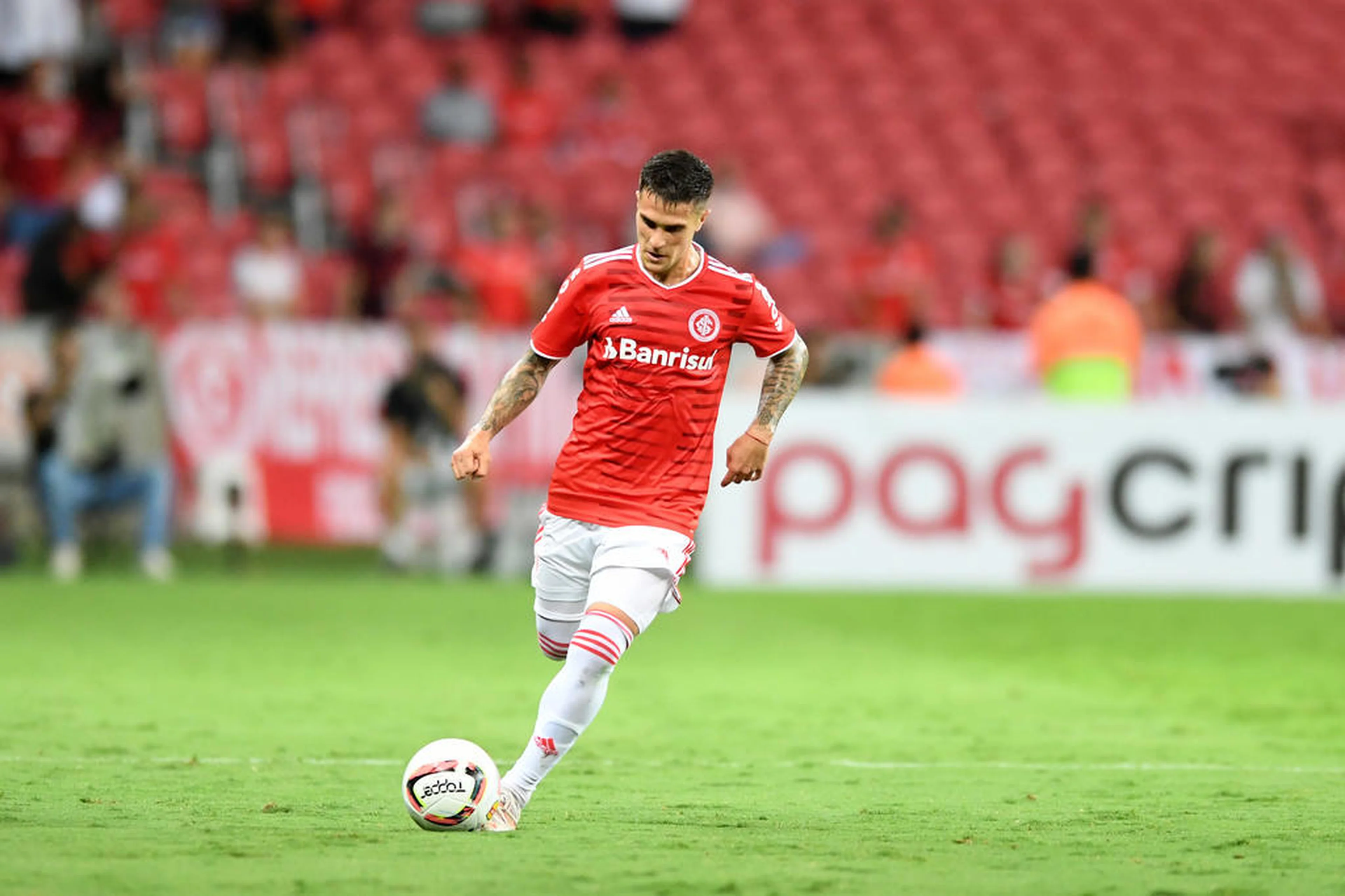 Ricardo Duarte/Inter/Divulgação
