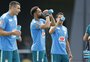 Sem 9 fixo e com rodízio de pontas: como funcionará o ataque da Seleção Brasileira na Copa do Mundo