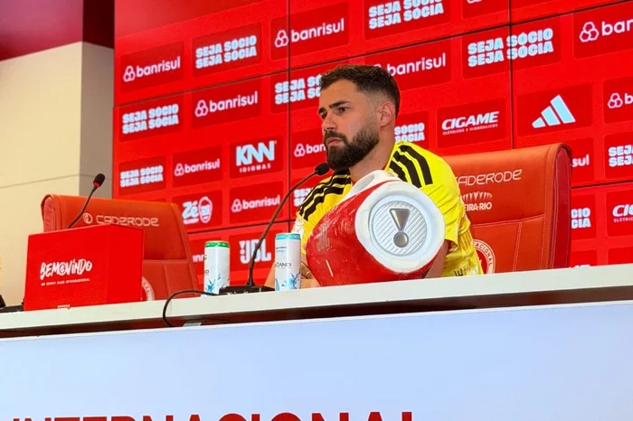 @scinternacional / X/Reprodução @scinternacional / X/Reprodução