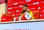 Goleiro do Inter lembra lesão e promete brigar pela titularidade: "Venho para conquistar a posição"