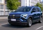 Spin 2025: confira as primeiras fotos do novo Chevrolet que está a caminho 