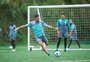 Como o Juventude prepara a estreia de reforço e a boa notícia para o jogo com o São Paulo