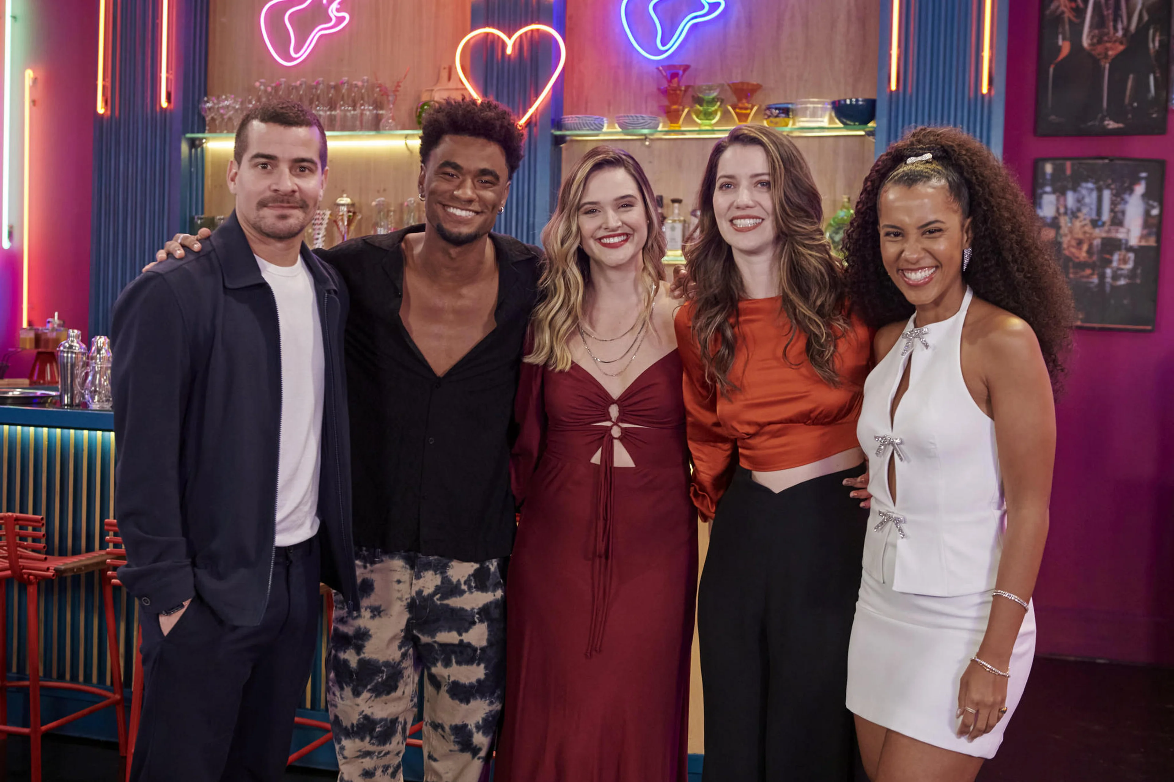 Cadu Pilotto/TV Globo/Divulgação