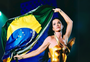 Katy Perry no Brasil! Além do The Town, cantora deve fazer shows em Curitiba e Brasília