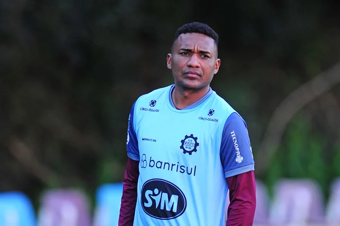 Porthus Junior / Agencia RBS