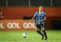 Rodrigo Caio negocia com próximo adversário do Grêmio na Copa do Brasil