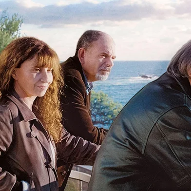 filme francês Uma Casa à Beira-Mar (2017)<!-- NICAID(16004020) -->