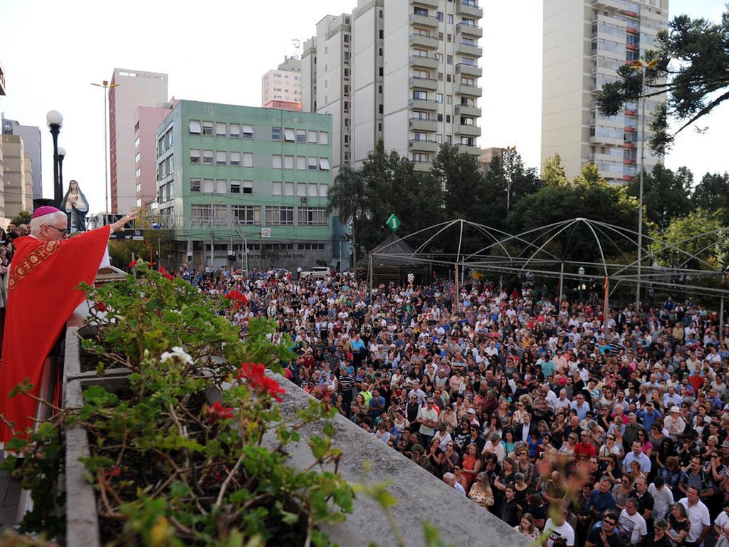 RBS Notícias, Santa Maria realiza Festival do Xis durante o fim de semana