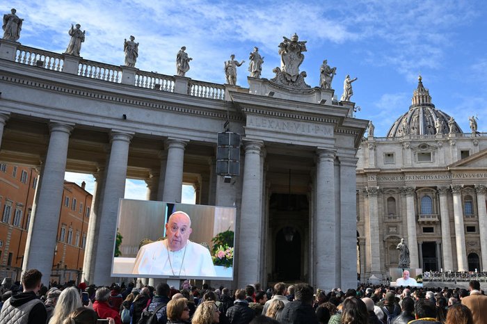 ALBERTO PIZZOLI / AFP ALBERTO PIZZOLI / AFP