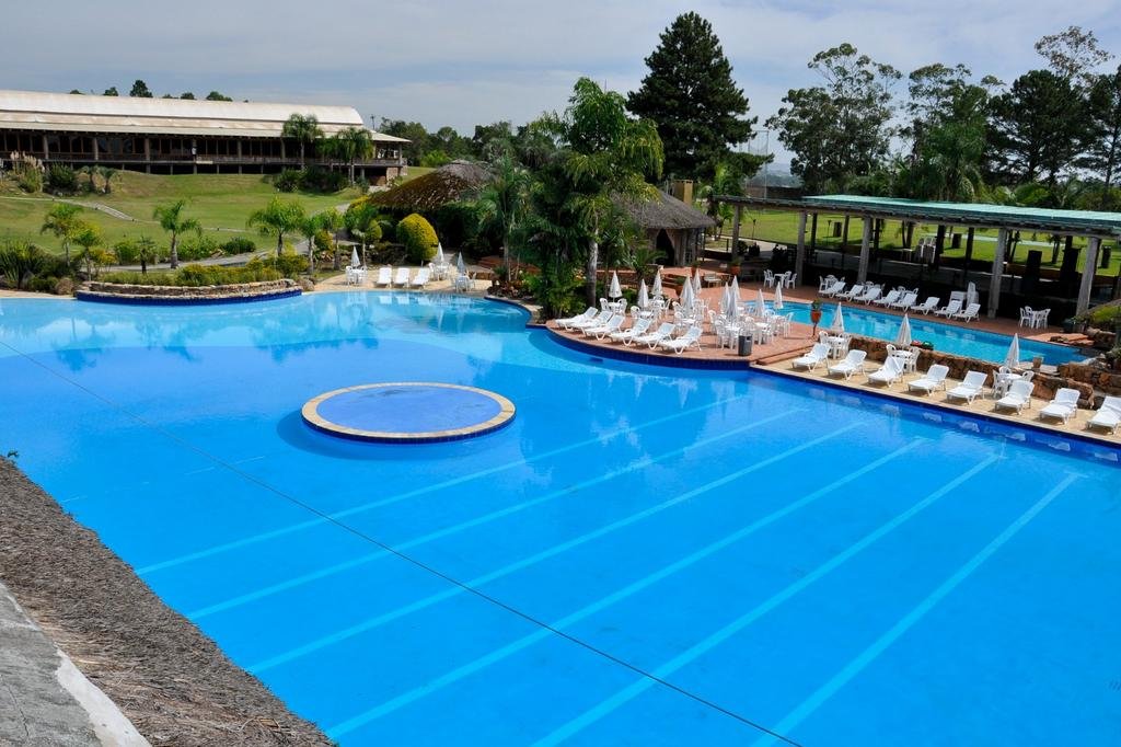 Day use: locais para usar a piscina em Porto Alegre e arredores | GZH