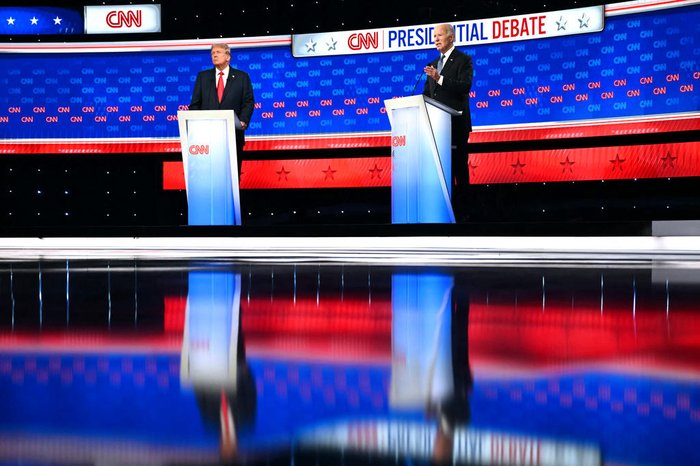 ANDREW CABALLERO-REYNOLDS / AFP