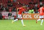 Inter prepara mais chances para jovem atacante