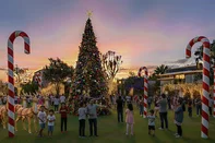 Natal - Cais Embarcadero - projeção.<!-- NICAID(16161350) -->